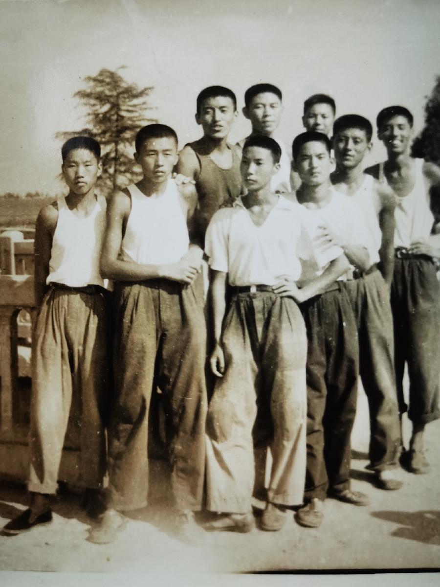 知青岁月～诗 || 吕志学（图6）