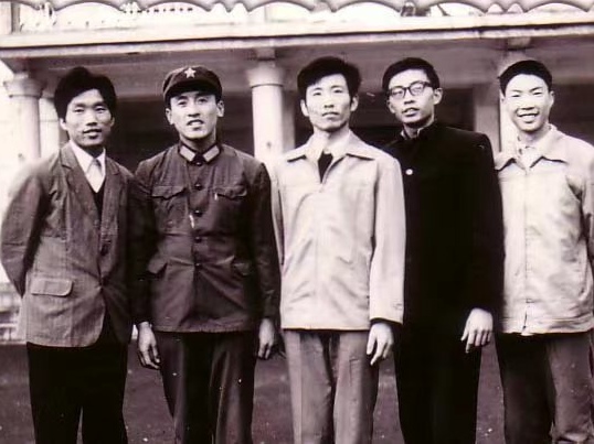 知青岁月～诗 || 吕志学（图5）