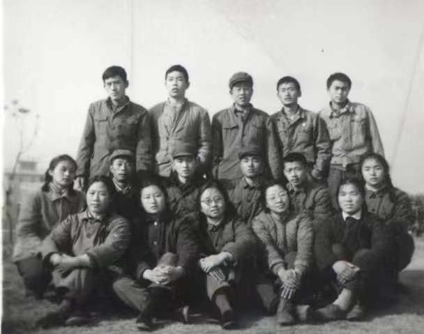 知青岁月～诗 || 吕志学（图16）