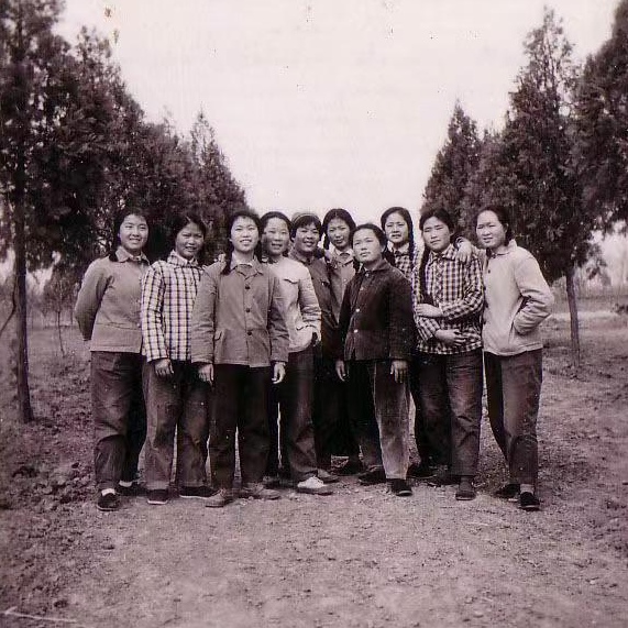 知青岁月～诗 || 吕志学（图14）