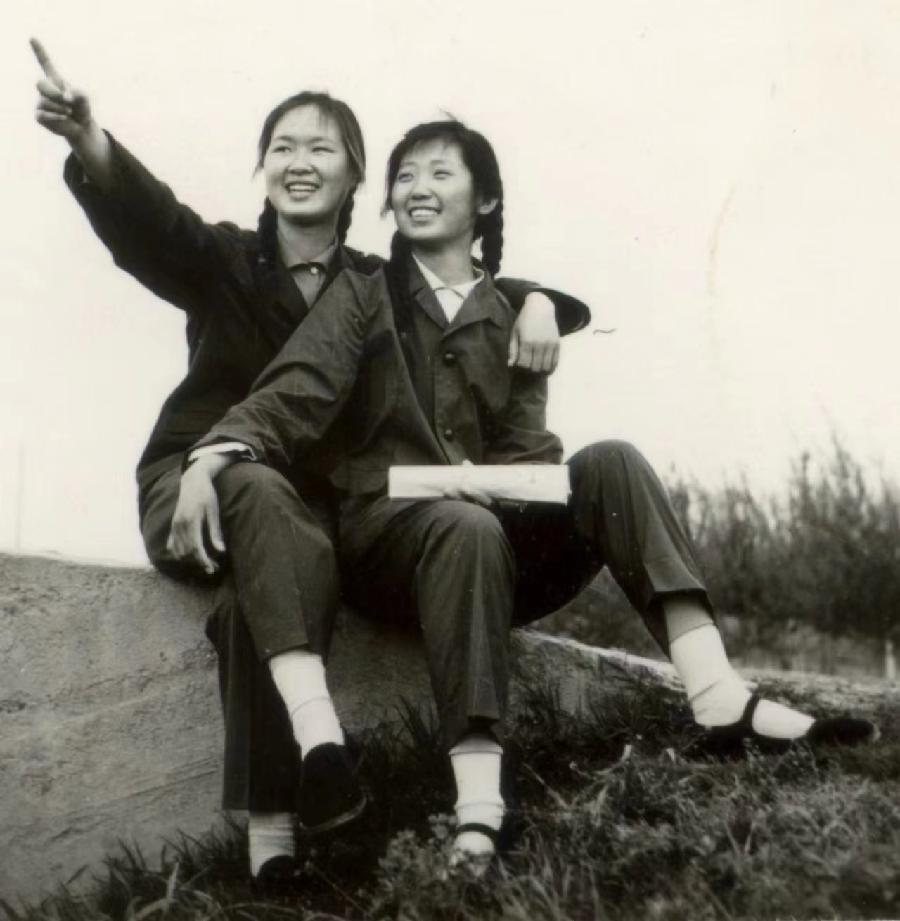知青岁月～诗 || 吕志学（图20）