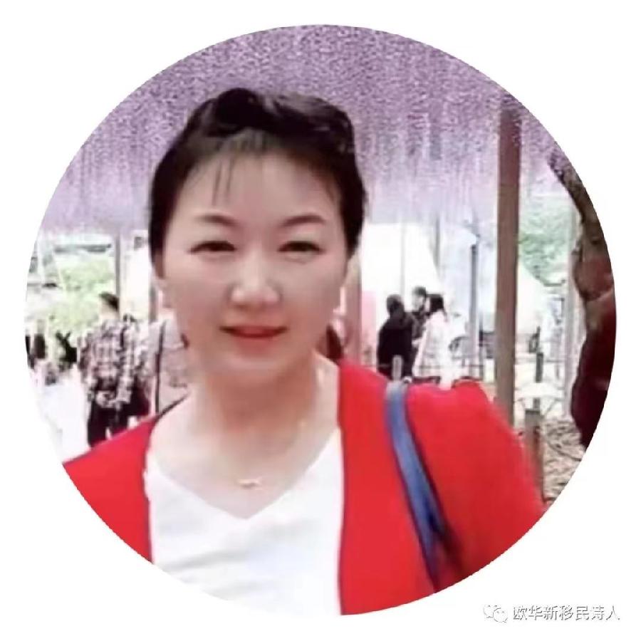 酷音朗读小舞台：火凤凰（海外）抒情诗十首第二季（5-7）海外头条（图8）
