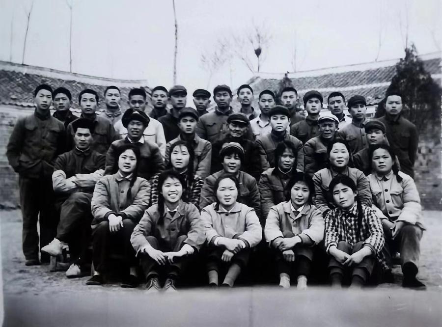 知青岁月～诗 || 吕志学（图3）