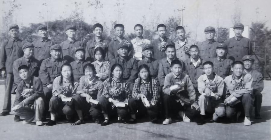 知青岁月～诗 || 吕志学（图4）