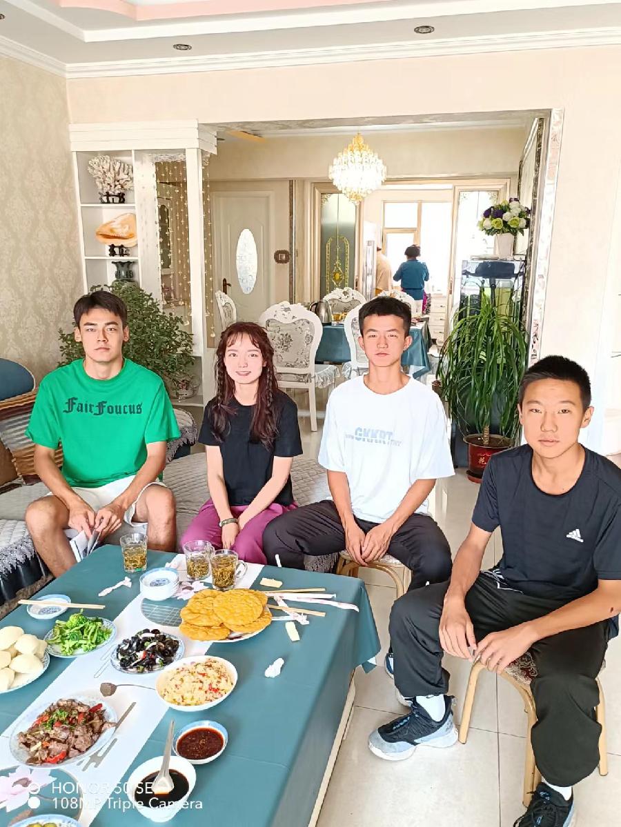 【华夏好诗词】推介崔怀强诗词一组请欣赏(图8)
