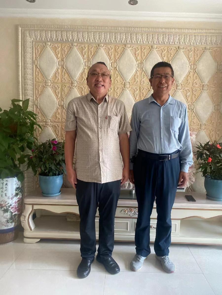 【华夏好诗词】推介崔怀强诗词一组请欣赏(图11)