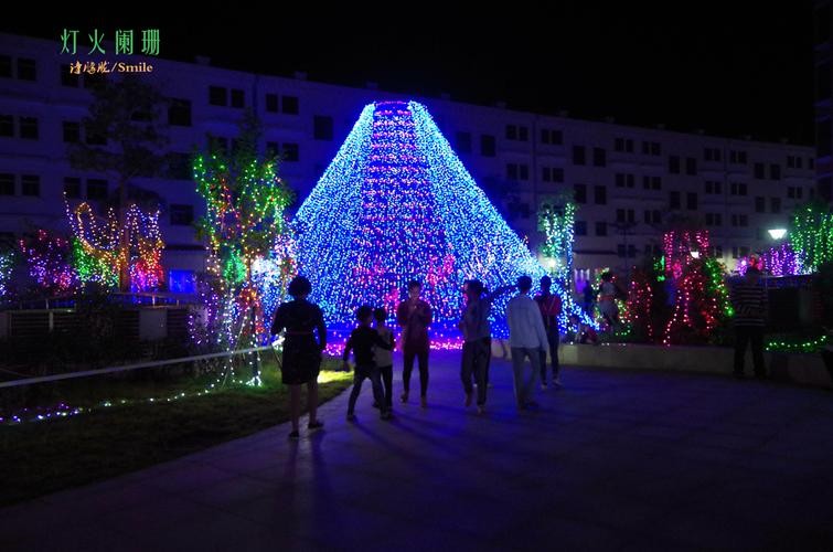 【经典推荐】昨夜天//星夜 窗外又见灯火阑珊（图3）