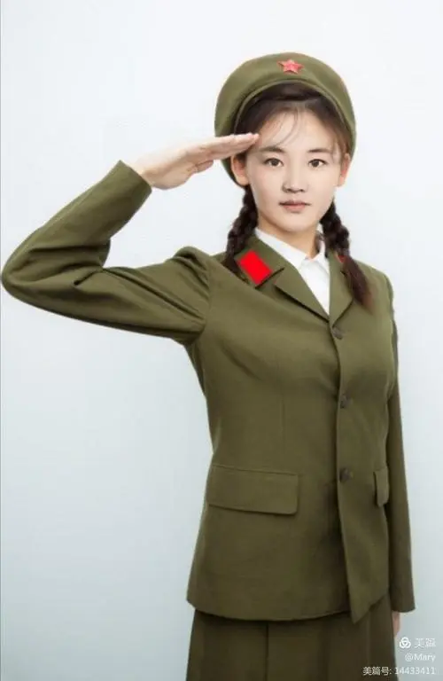 中国军人‖文图/赵京江（图6）