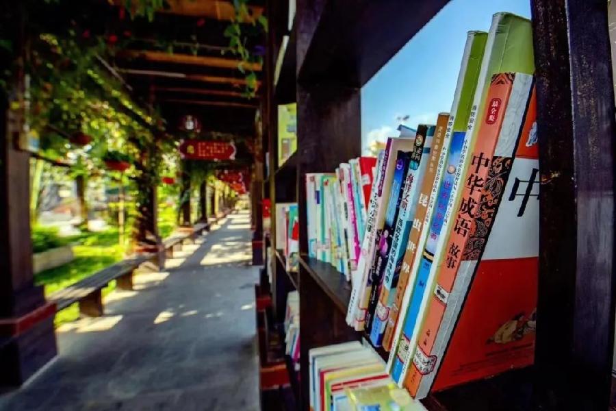 云南西双版纳允景洪小学:以“美”育人 春风化雨(图6)