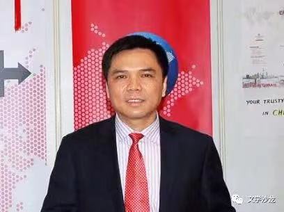 只若一莲月（外一首）文：邓瑛（德）孙建军（中）诵：爱华声（中）李菲菲（英）德国总社【世界诗人名人展】（图19）