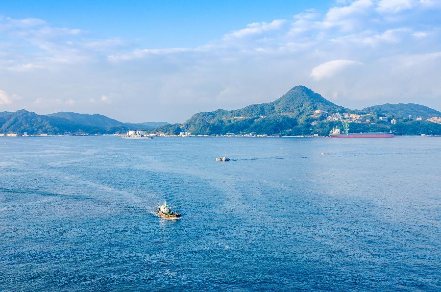 《故道文化》“消夏”参赛作品：第10号（图2）
