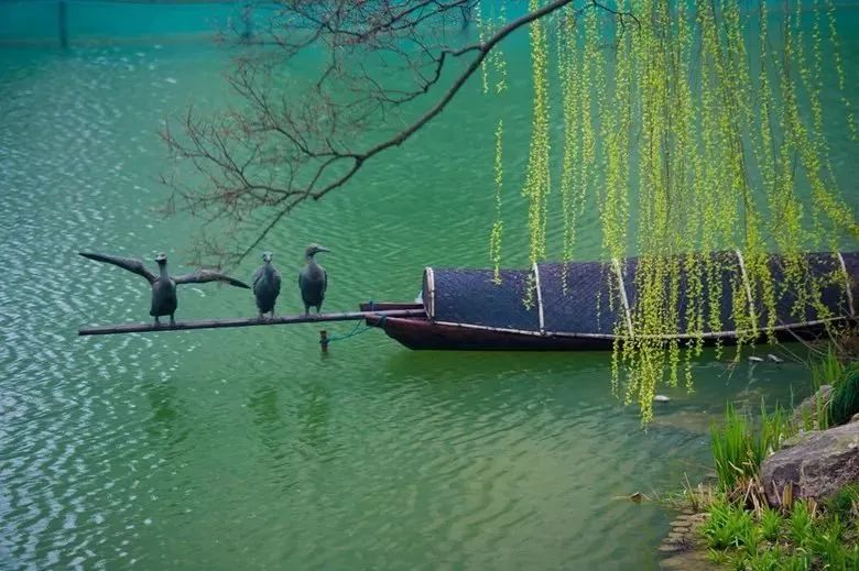 方台钓韵(图2)