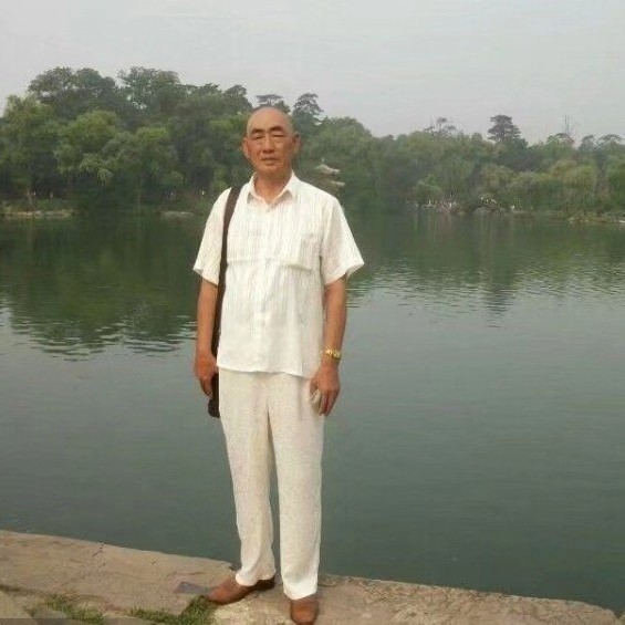 推荐诗人温俊满词《水龙吟•夏游避暑山庄》（图4）