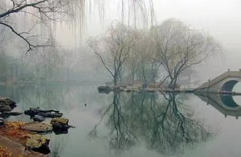[北京头条]《梦在烟雨中》作者/野草，主播/天乐