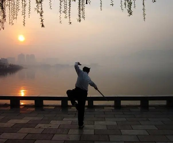 杨玉才:《莲花》(外五首)【原创】(图6)