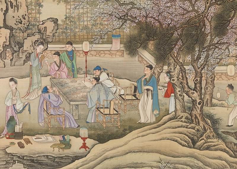 《故道文化•副刊》第二二〇期：毕于甫诗歌