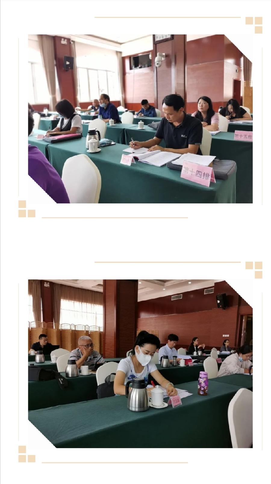 允景洪小学代表西双版纳州赴昆交流“传承优秀传统文化 营造文化育人环境”（图6）