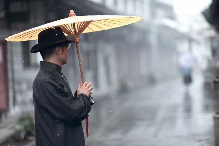 《中国爱情诗刊》【中国爱情诗人档案】(第4688)诗人:双慰的诗(图5)