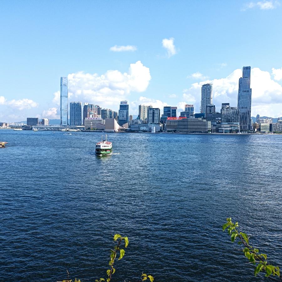 观海听涛【原创】(图13)