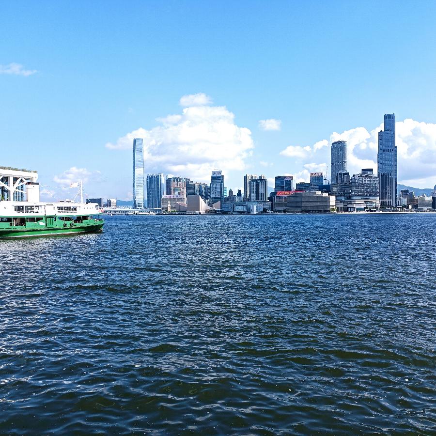 观海听涛【原创】(图7)