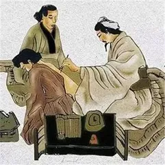 【中医文化专集】张富贵:七律•读神医扁鹊《玉龙歌》有感两首*北京头条•西安头条•都市头条发布!(图9)