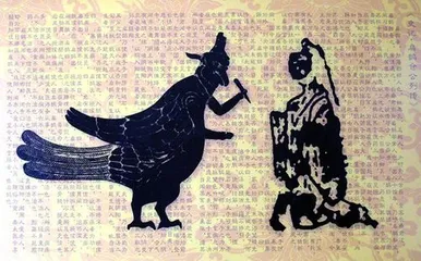 【中医文化专集】张富贵:七律•读神医扁鹊《玉龙歌》有感两首*北京头条•西安头条•都市头条发布!(图11)