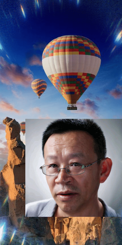 请欣赏金牌主播文亮老师倾情演绎孙书林老师佳作/制作宋梅【中国长江文学社】有声文学平台【第4723期】（图7）