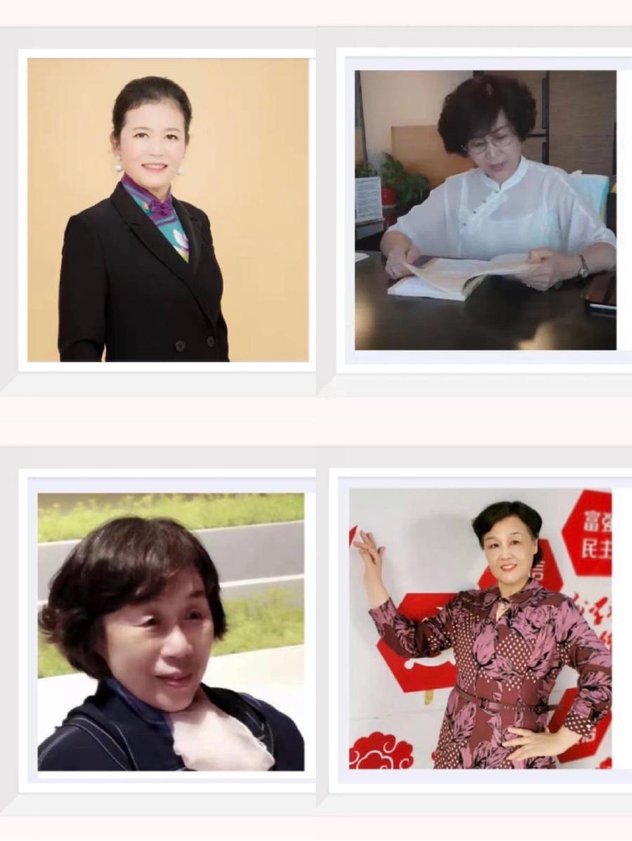 【梅园之音】听月娥 相逢一笑朗诵《春妍梅园》作者：李德江（图7）