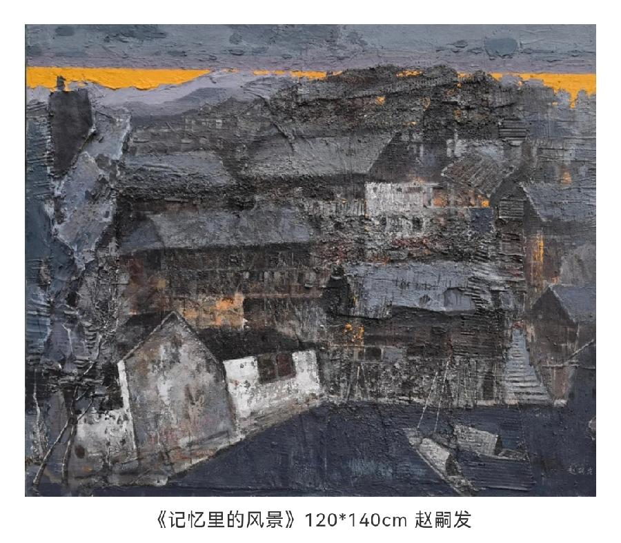 欧阳斌：近日短章（五篇）