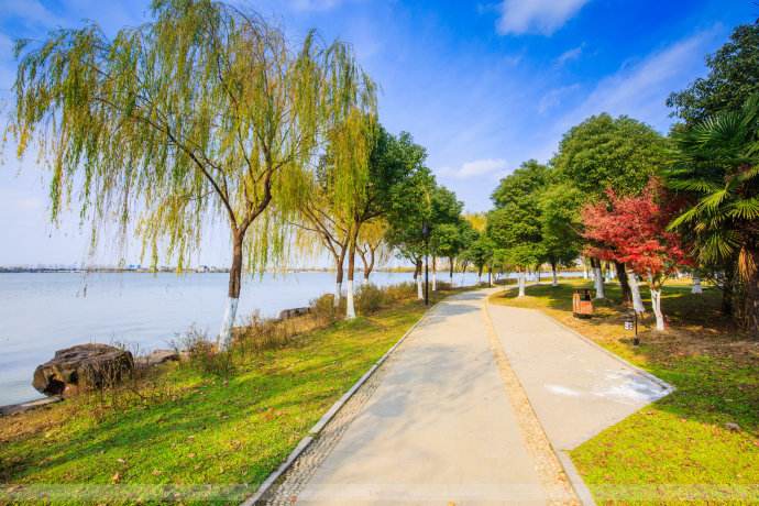夏日纵歌(二十首)文/郑占荣(图4)