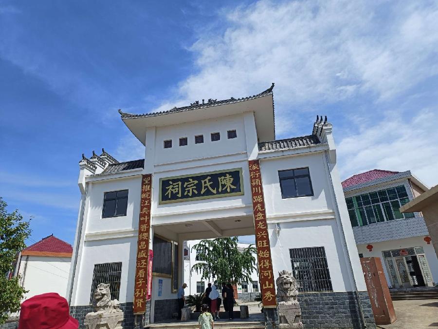 【当代文艺】《荷月观荷在漕东》作者:蒋四清(图5)