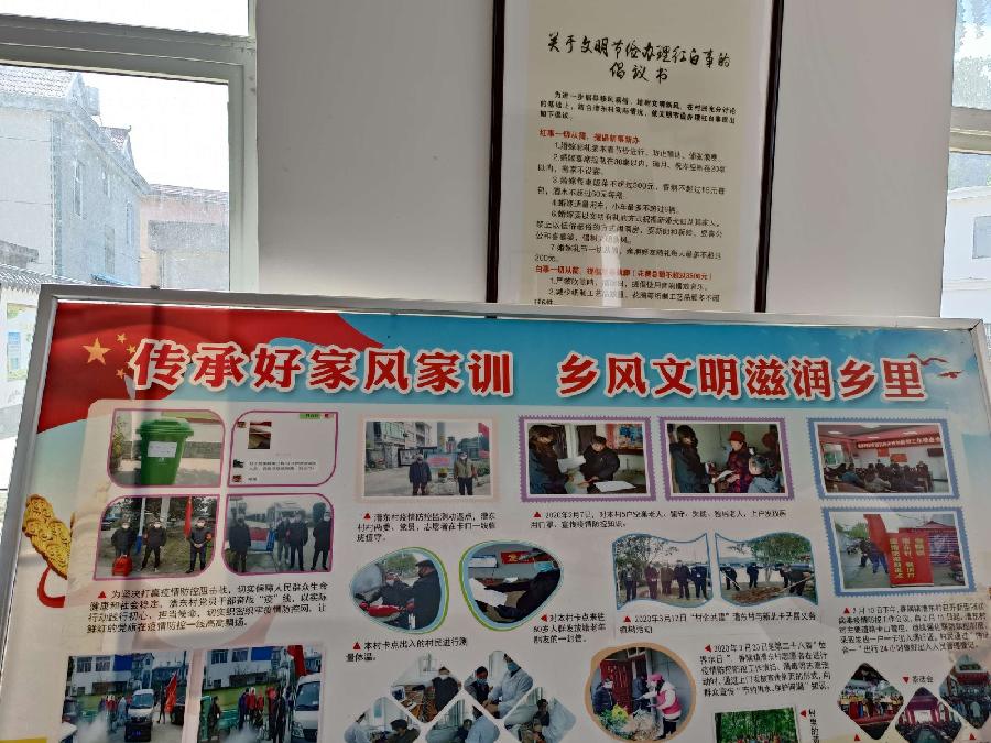 【当代文艺】《荷月观荷在漕东》作者:蒋四清(图8)