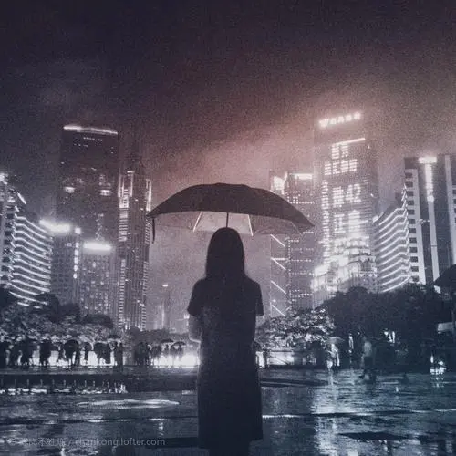 听 雨‖文图/赵京江（图5）