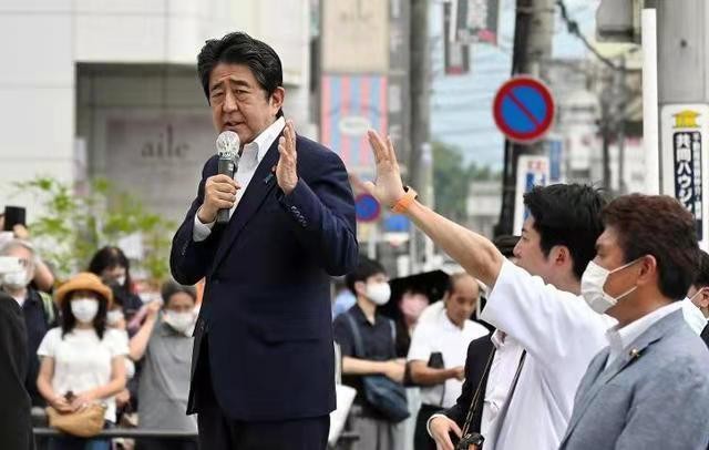 望梅花-岸田赢得参院选修宪在旦夕*文/冯志清 (上海)【冰心文化传媒】主编 冰心(图7)