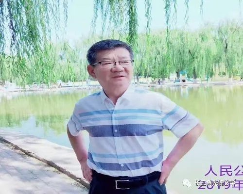 七月的祖国(外一首) 文//徐志忠(辽宁)（图3）