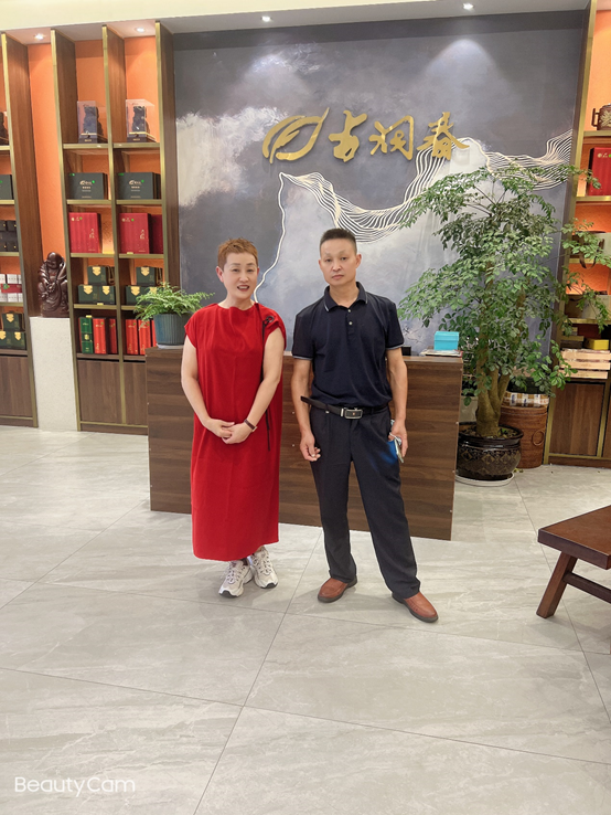 【雅诗总会】《江南风诗刊》三社看图写诗比赛(第二十八期)(湖南古洞春农业集团冠名赞助)(图3)