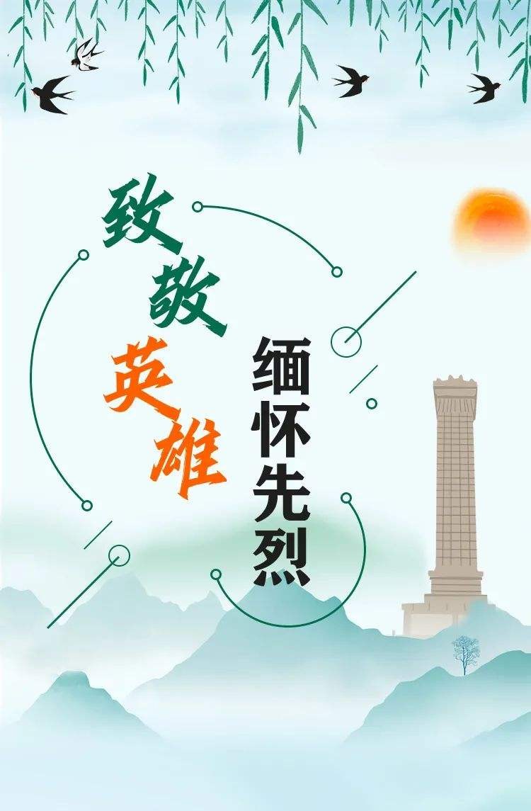 致敬英雄 ‖ 作者/朗诵/雷金钟（图6）