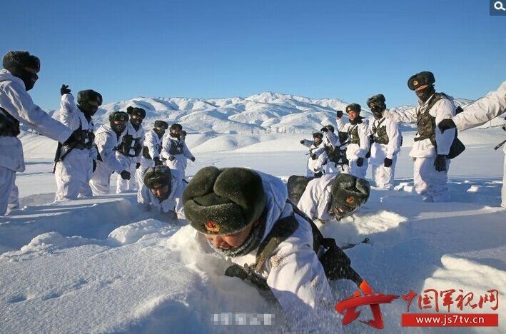 致敬英雄 ‖ 作者/朗诵/雷金钟（图5）
