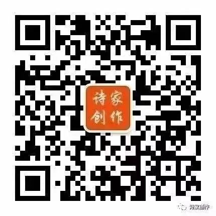 诗家创刊登各位诗友合辑主编依然（图13）