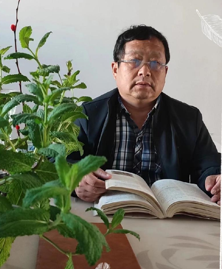 张修美壬寅七月中旬唯美诗专辑l幽默风趣主播开心丨中国江苏泗洪都市文学社96期（图8）