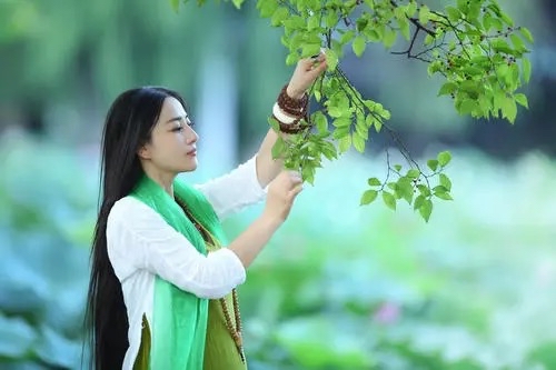 一个身残志坚的黔北女子：作者｜一棵小小草｜海外头条（图4）