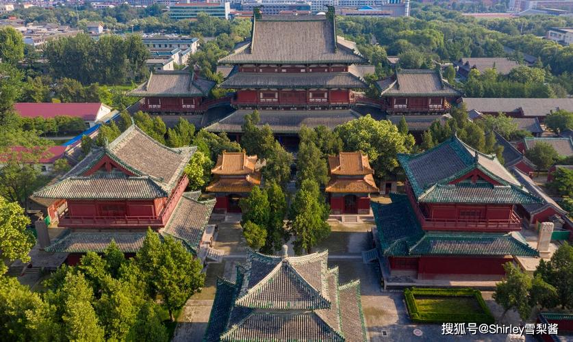 明月吟秋作品专栏【七律】·中国四大古都(三)燕都(七阳) 文/康宗生(图3)