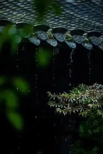 [北京头条]《烟雨里的狂妄》作者/野草，主播/天乐（图2）