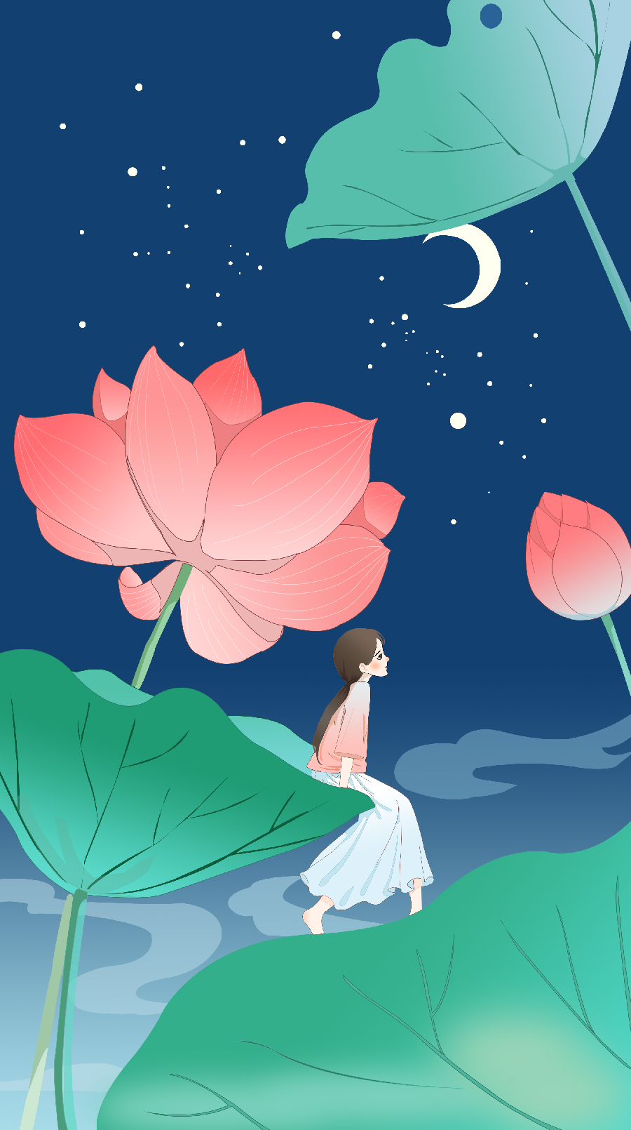 【当代文艺】《眼儿媚十二阕》作者:隽陂林(图6)