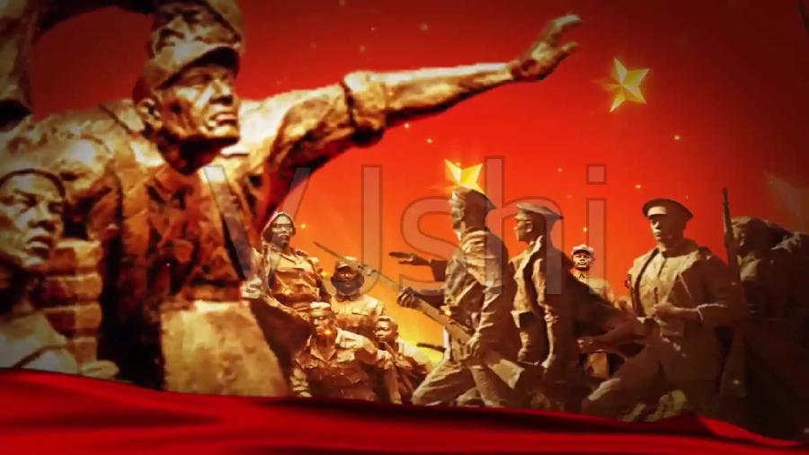 彤星诗两首 主播：晨光暖阳 编辑：小鱼儿 【北疆头条】（第247期）（图4）