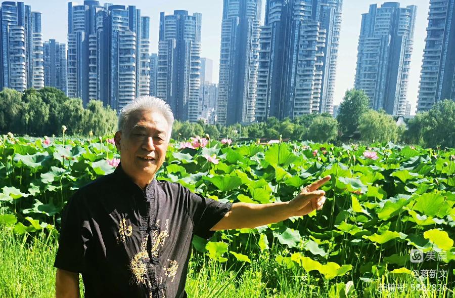 【蒋新文书《竟陵版陆羽茶经序跋】书家：蒋新文（图39）
