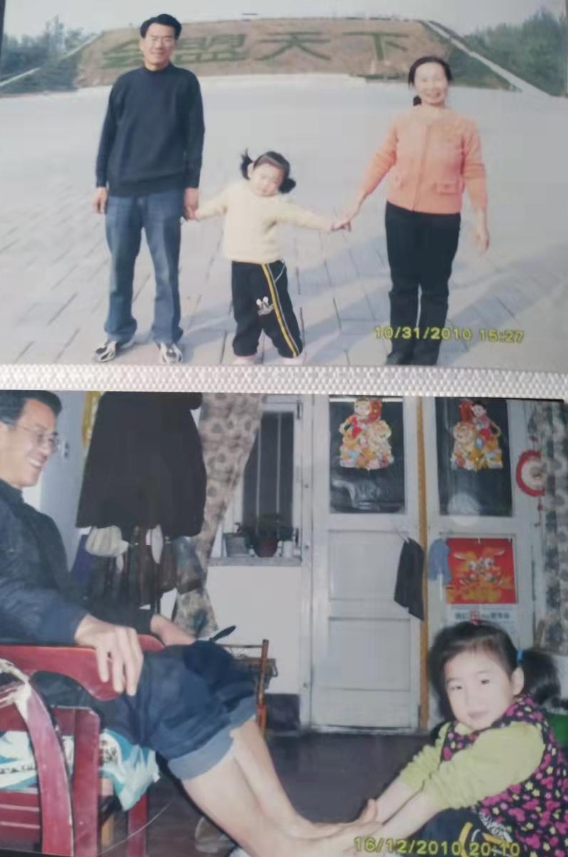 《故道文化》“消夏”参赛作品：第16号（图2）