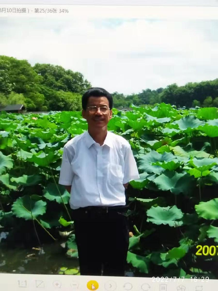 《故道文化》“消夏”参赛作品：第16号（图5）