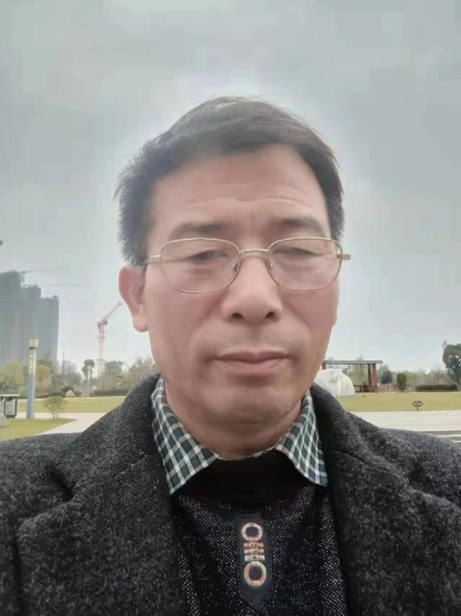 《中国爱情诗刊》【中国爱情诗人档案】(第4692期)湖北诗人:黄彦蛟的诗(图2)