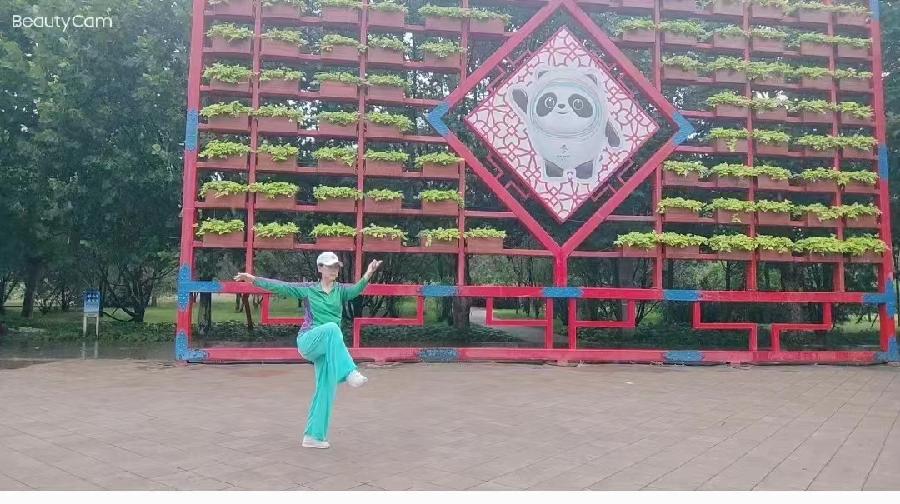 王兰老师赞（图5）